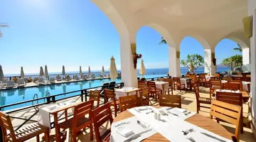 Reef Oasis Blue Bay