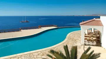 Reef Oasis Blue Bay