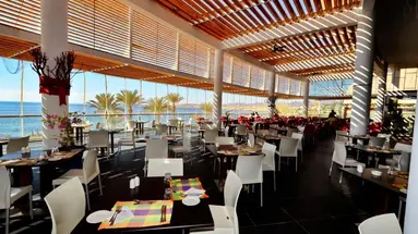 Reef Oasis Blue Bay