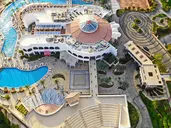 Reef Oasis Blue Bay