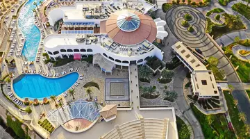 Reef Oasis Blue Bay
