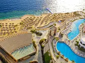 Reef Oasis Blue Bay