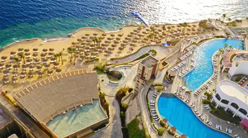 Reef Oasis Blue Bay