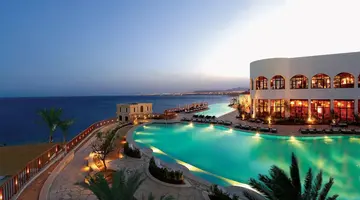 Reef Oasis Blue Bay