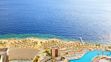 REEF OASIS BLUE BAY