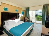 Reef Oasis Blue Bay