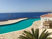 REEF OASIS BLUE BAY
