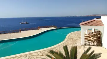 REEF OASIS BLUE BAY