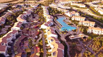Reef Oasis Blue Bay