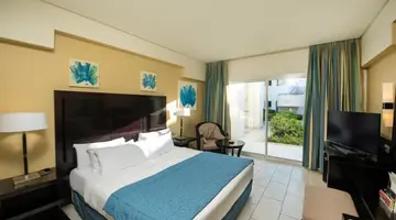 Reef Oasis Blue Bay