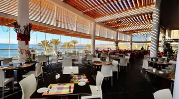 Reef Oasis Blue Bay