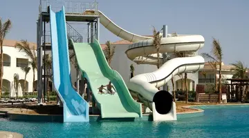 REEF OASIS BLUE BAY