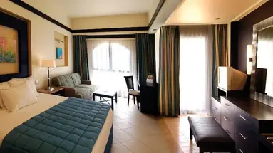 REEF OASIS BLUE BAY