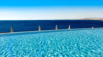 Reef Oasis Blue Bay