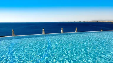 Reef Oasis Blue Bay