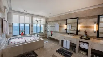 Reef Oasis Blue Bay