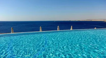Reef Oasis Blue Bay