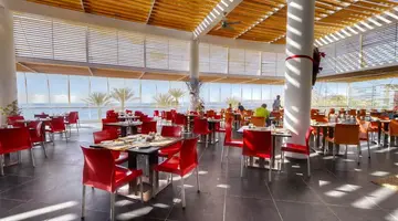 Reef Oasis Blue Bay