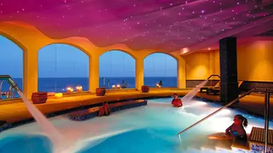Reef Oasis Blue Bay