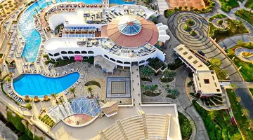 Reef Oasis Blue Bay