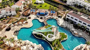 Reef Oasis Blue Bay