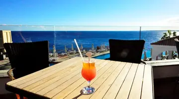 Reef Oasis Blue Bay