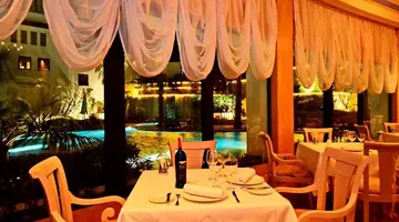 REEF OASIS BLUE BAY