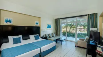 Reef Oasis Blue Bay