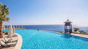 Reef Oasis Blue Bay