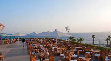 Reef Oasis Blue Bay