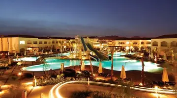 REEF OASIS BLUE BAY