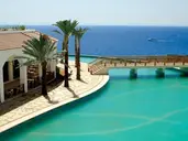 REEF OASIS BLUE BAY