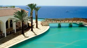 REEF OASIS BLUE BAY