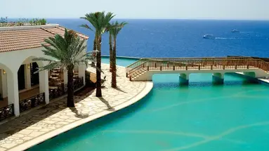 REEF OASIS BLUE BAY