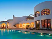 Reef Oasis Blue Bay