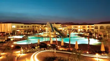 Reef Oasis Blue Bay