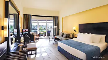 Reef Oasis Blue Bay