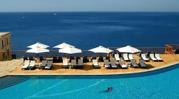 REEF OASIS BLUE BAY
