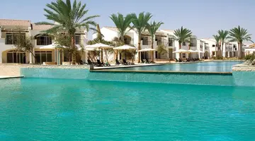 REEF OASIS BLUE BAY