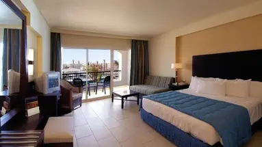 REEF OASIS BLUE BAY