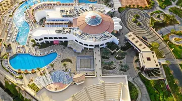 Reef Oasis Blue Bay