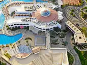 Reef Oasis Blue Bay