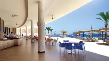 Reef Oasis Blue Bay