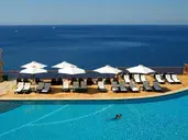 Reef Oasis Blue Bay