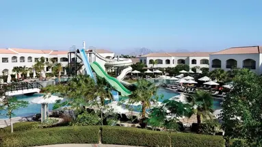 Reef Oasis Blue Bay