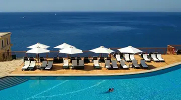 Reef Oasis Blue Bay