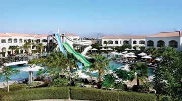Reef Oasis Blue Bay