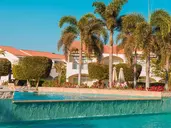 Reef Oasis Blue Bay