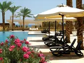 REEF OASIS BLUE BAY