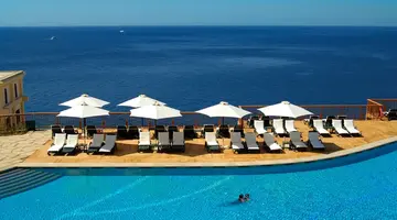 Reef Oasis Blue Bay